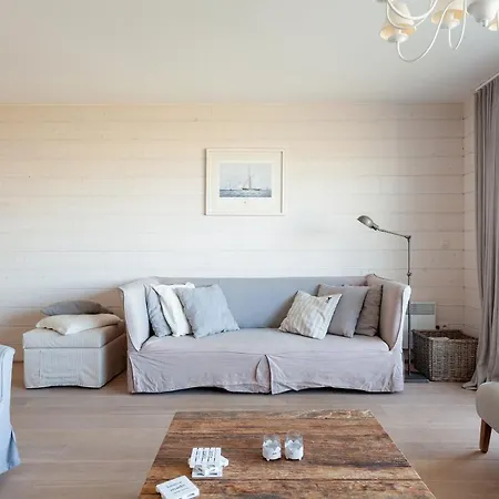 Zonnehaven Apartment