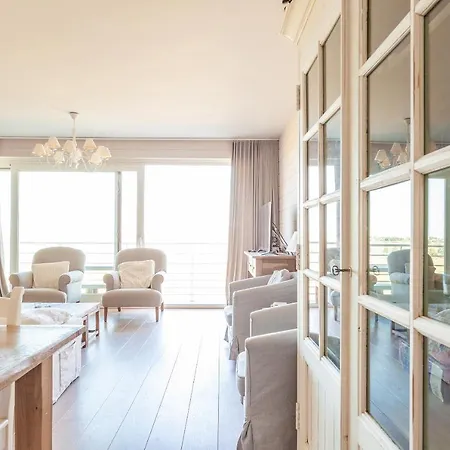 Zonnehaven Apartment Nieuwpoort