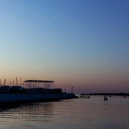 Zonnehaven * Nieuwpoort