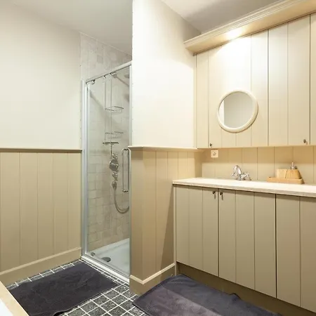 Zonnehaven Apartment