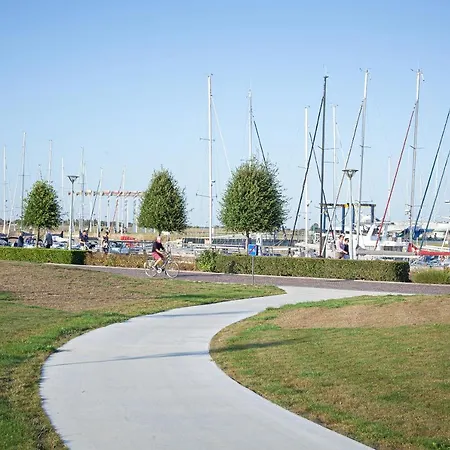 Zonnehaven Nieuwpoort
