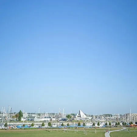 Zonnehaven Apartment Nieuwpoort