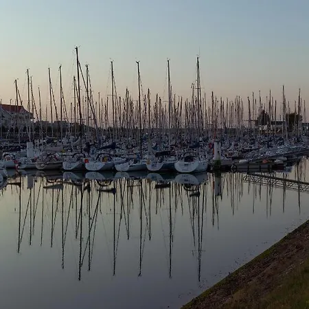 Zonnehaven Apartment