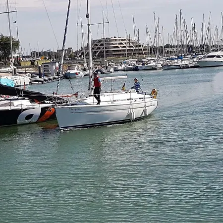 Zonnehaven